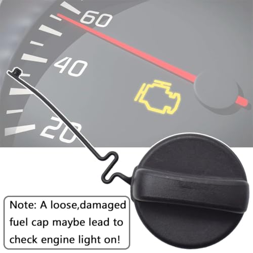 Bouchon réservoir essence essence Toyota RAV4 2007 2008 2009 2010 77300-52040 auto