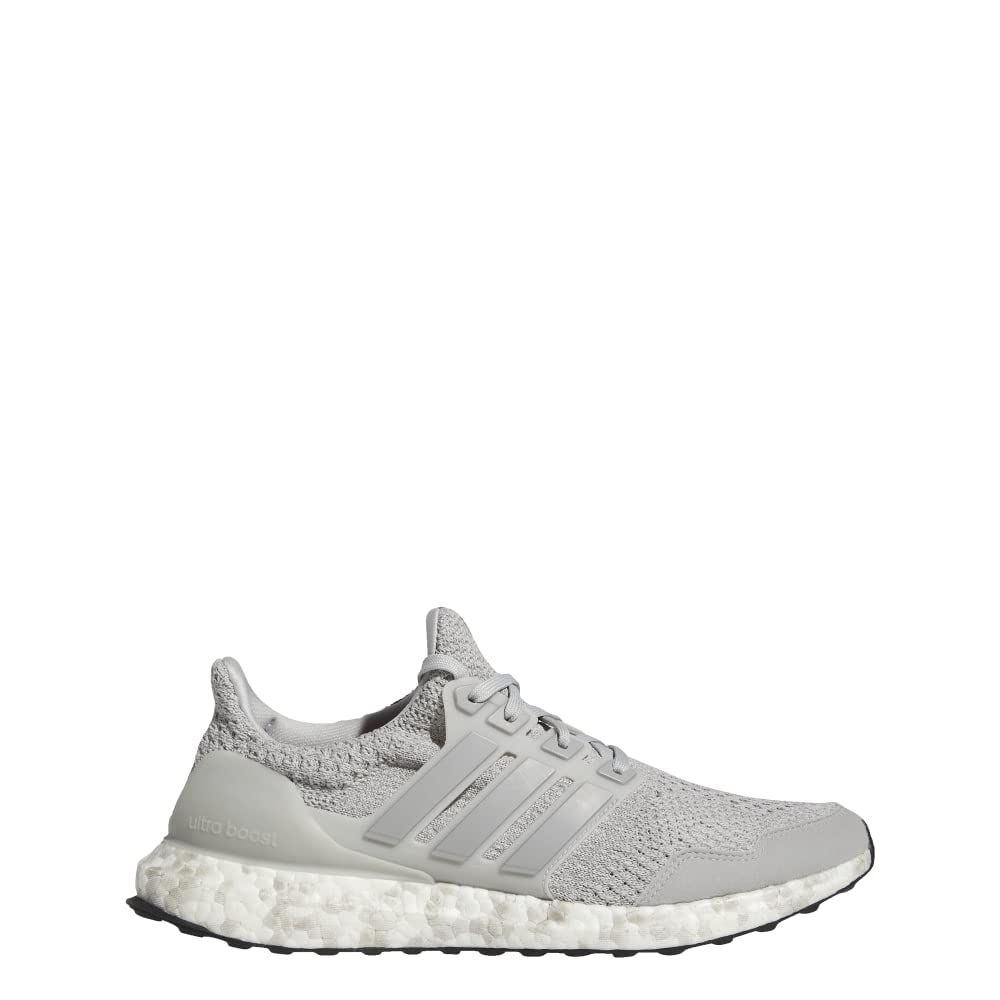 adidas Ultraboost 5.0 DNA Shoes Men's, Grey, Size 8