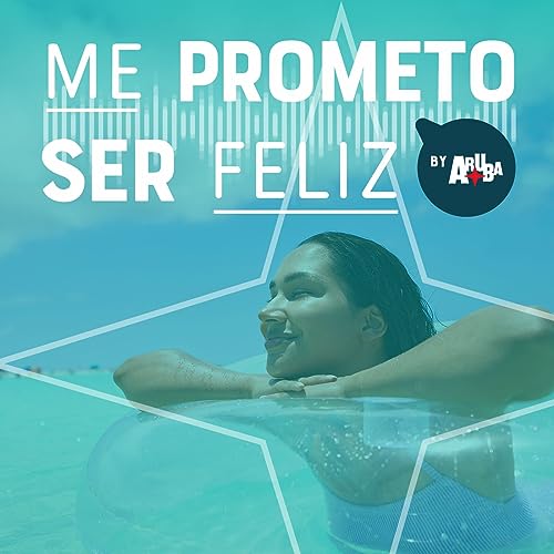 Me Prometo Ser Feliz cover art