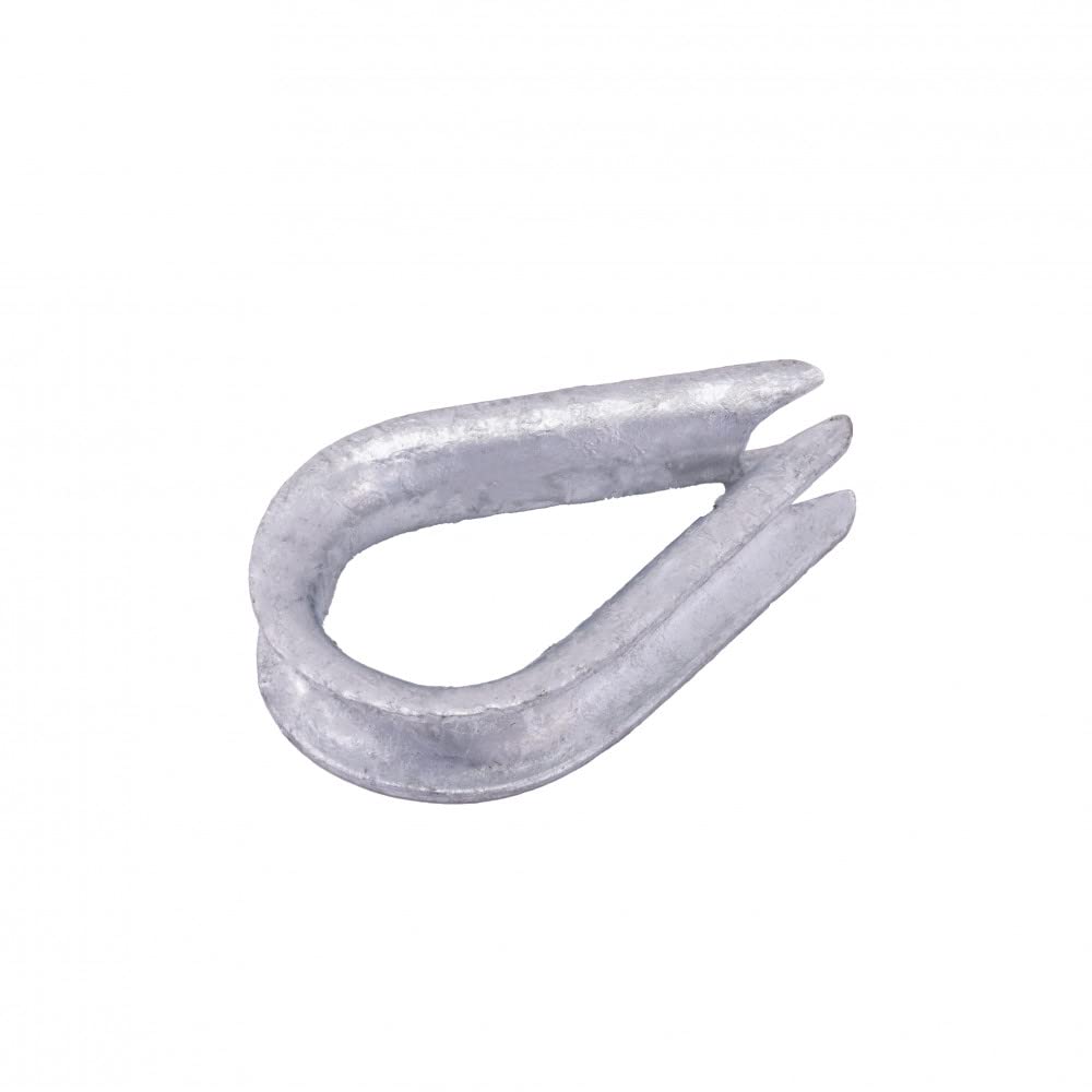 Whitecap S-1540, 3/8