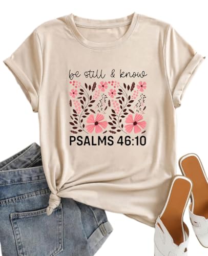 Image of Womens Dandelion T Shirts Sunflower Graphic Short Sleeve Casual Tops