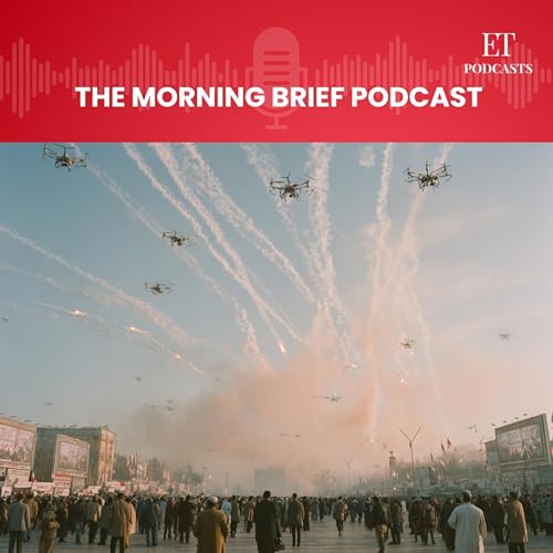 US&ndash;Israel vs Iran: The War That Could Ignite the Middle East