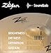 Zildjian Z Custom Ride, 22 Inch