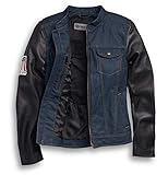 Cool bleiben: Entlüftungstüllen unter den Armen für den Luftstrom.