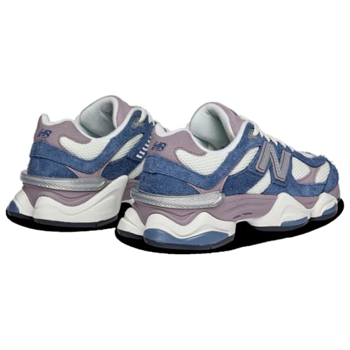 New Balance 9060 - Men's (Vintage Indigo/Grey)3