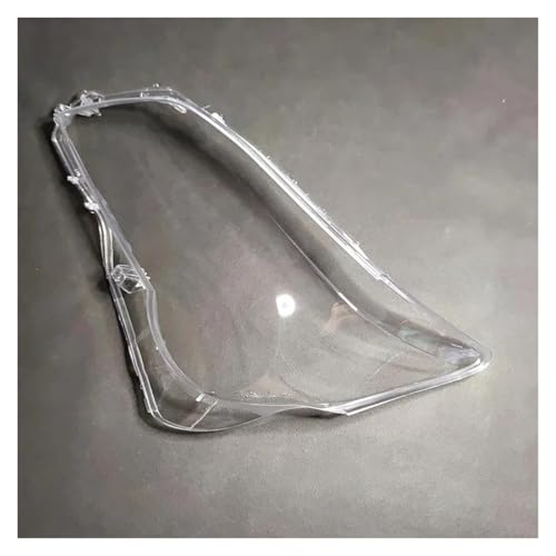Couvercle d'abat-jour transparent haut de gamme pour optique droit Lexus GX 2011
