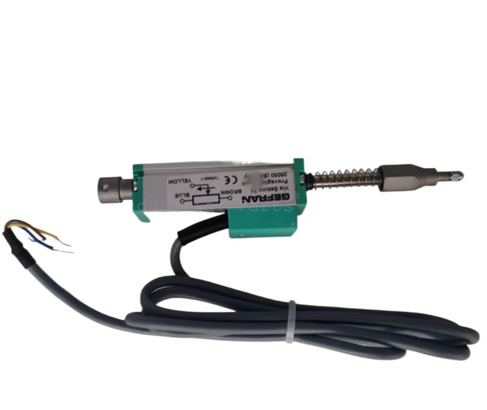 1PC PA1-2-F-125 Spring Return Electronic Scale