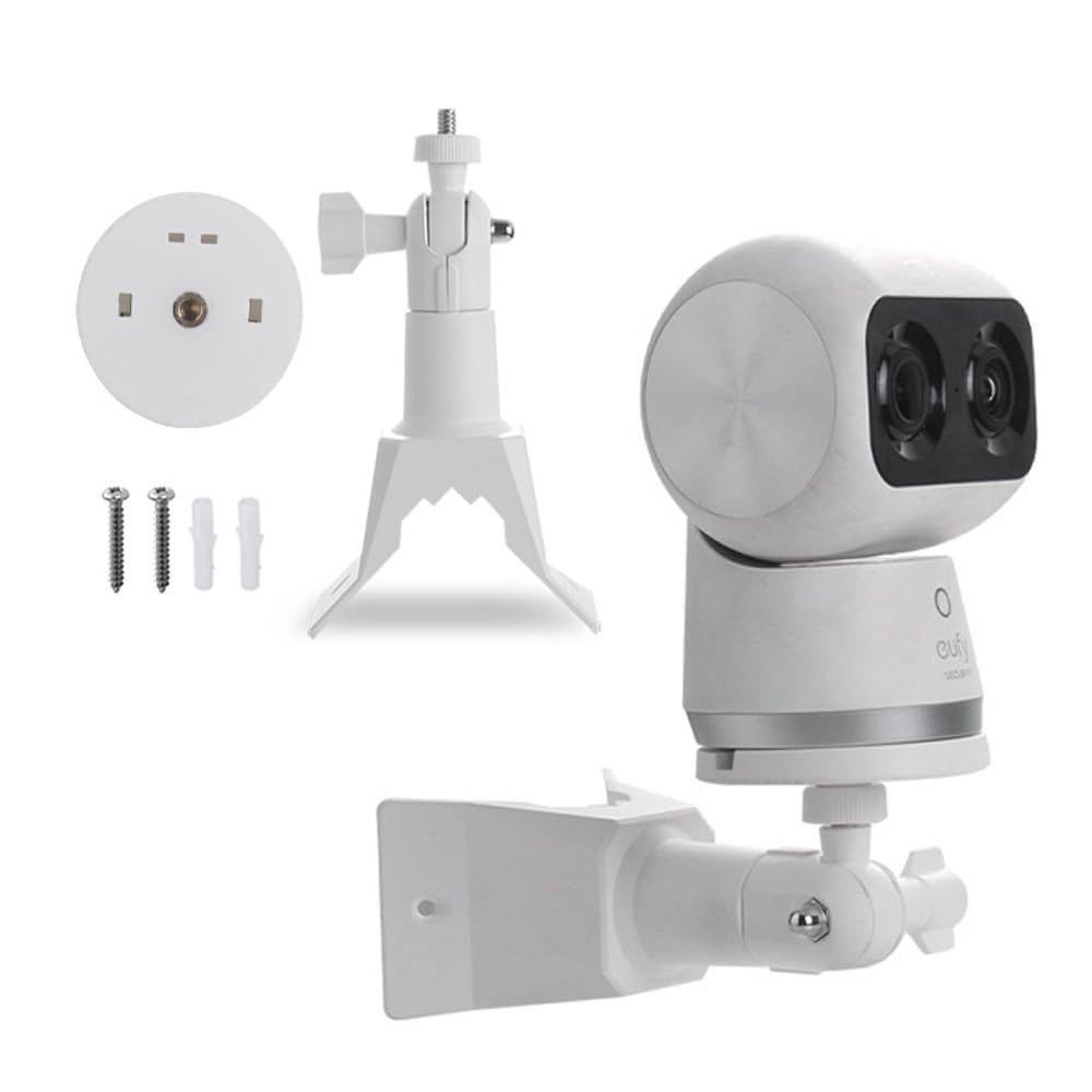 Amazon | eufy S350用セキュリティカメラコーナーマウントブラケット