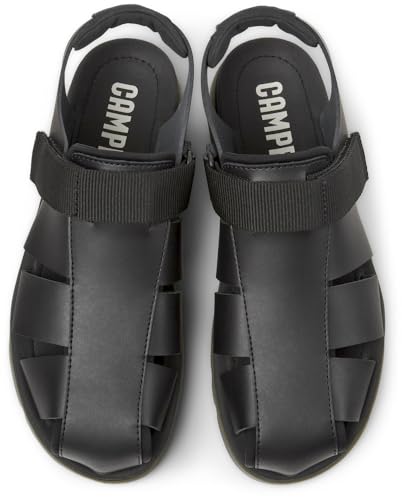Camper Men's Fashion Flat Sandal4