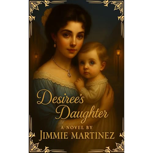 Desiree's Daughter (Written by Jimmie Martinez) episode artwork