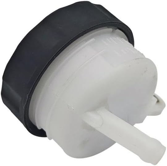Brake Fluid Reservoir 9010-080430 Compatible with 2007 CF C-Force 500 SWB 07-08 625 CC