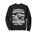 Accordion Player & Accordionist