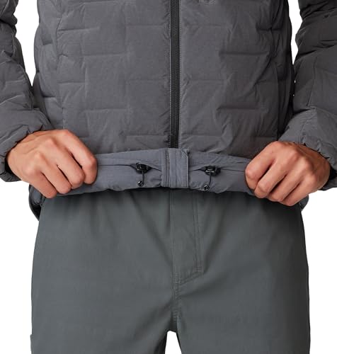 Image of Mountain Hardwear StretchDown Jacket