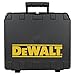 Dewalt Hard Plastic 18V Heavy Duty Jig Saw Case - Case Only