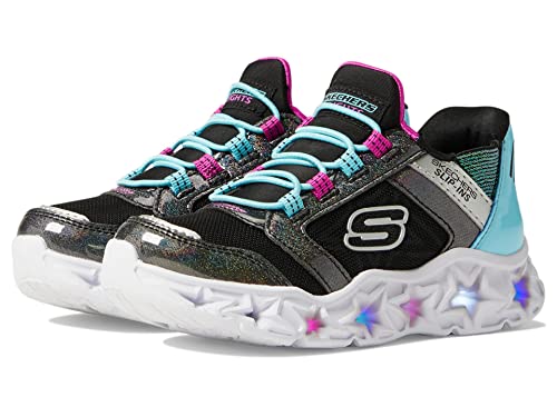Skechers Girls' Galaxy Lights Bright Cosmic3
