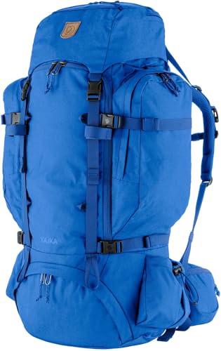Sac à dos de sport Fjällräven Kajka 75 M/L Mixte durable pour la randonnée