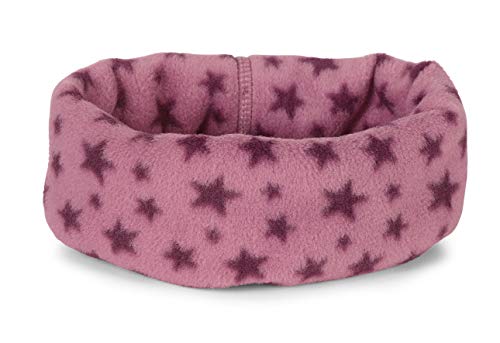 Preisvergleich Produktbild Sterntaler Mädchen Allrounder aus Mikrofleece, Größe: S, Helllila