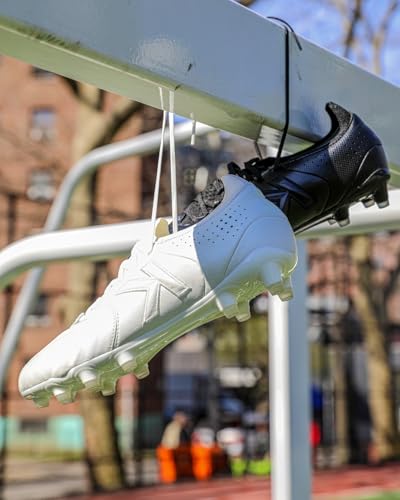 KELME Trofeo Kangaroo Leather Soccer Cleats Men Lightweight Soccer Shoes for Outdoor FG AG Pro K-Leather Football Boots4