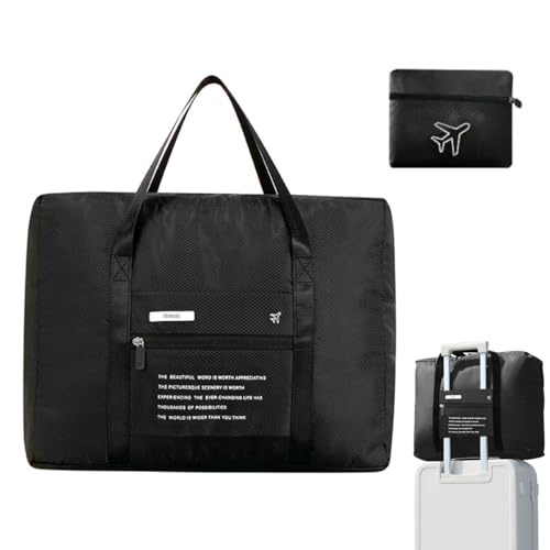 CYBRIDGE 折りたたみボストンバッグ