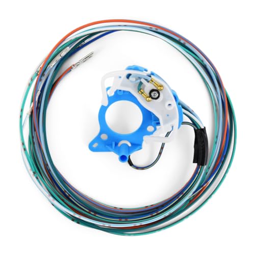 Turn Signal Switch Before #G30,001 For Ford F-100 Pickup Truck 1965-1969