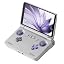 Gray purple