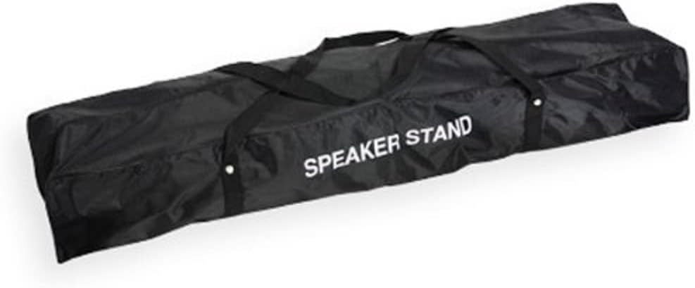 Adam Hall Stands SPS 023 BAG - Transport Bag for 2 Speaker Stands
