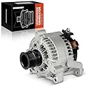 Frankberg Lichtmaschine 1-Polig Kompatibel mit 1er F20 118i 2015-2019 3er F30 F80 318i-330i 2014-2018 4 Cabriolet F33 F83 420i 430i 2016-2020 Replace# 104211-0610
