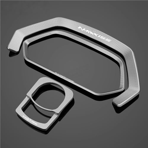 Protection de tableau de bord pour NMAX 155 2025 - Film anti-rayures vitesse