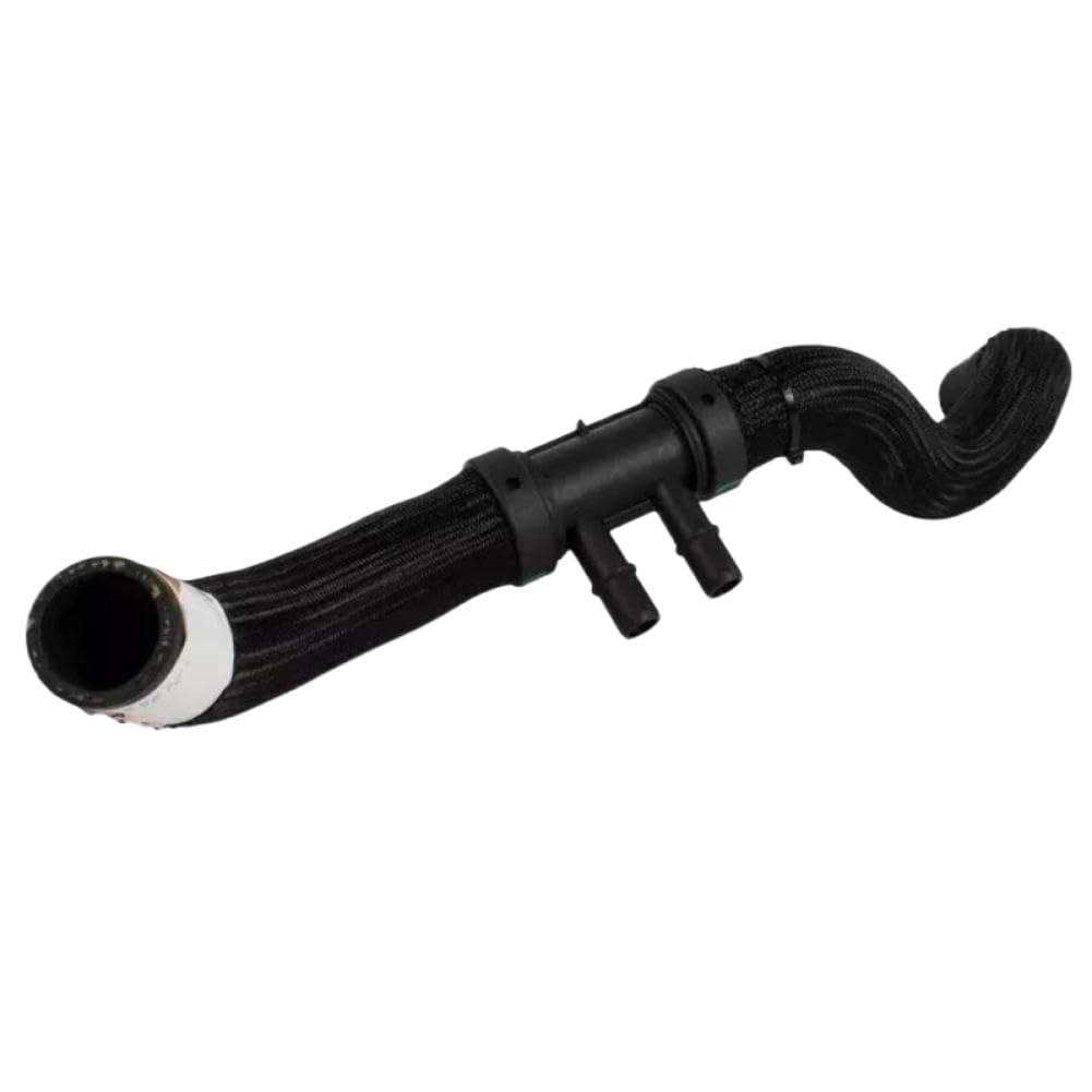 Filwy Onecolor Engine Radiator Coolant Hose Hl3z8260c Hl348260ec 5506067 Km5520 Hl3z-8260C Compatible With 3.5L Gtdi V6 2017-2020