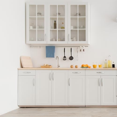 Papel de Parede Adesivo Vinil Branco Fosco Vinílico Para Móveis Artesanato Revestimento Vidro Decor