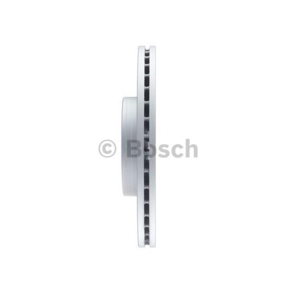 2x BOSCH Disco de freno Delantero Ø300mm Altura: 48,5mm Espesor: 25mm Corona de Agujeros - Ø: 108mm ventilado 0 986 479 C52 Compatible con FORD FOCUS III Turnier C-Max II DXA/CB7, DXA/CEU FOCUS III