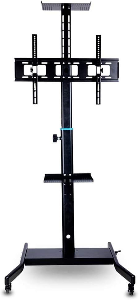 Soporte móvil con ruedas para TV de 32" a 60" miniatura 1