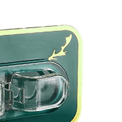 Organizador de cables adhesivo de escritorio para gestión de cables USB para PC oficina hogar miniatura 6