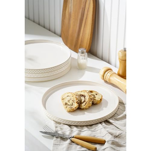 Mikigey LY-DP-SO4 Dinner Plates Set Of 4 thumb #1