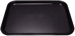 Kristallon, vassoio DP216, nero