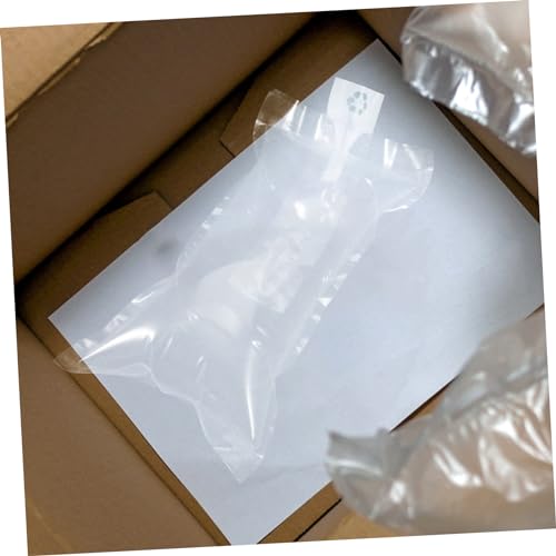 ABOOFAN 1 Conjunto De Sacos Infláveis ​​Anti-Pressão Sacos De Bolhas Para Travesseiros De Bolhas Sac