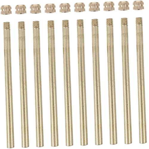 Beatifufu Hanging Picture Frames Kickstand Photo Frame Holder Stand Metal Photo Back Support Rod