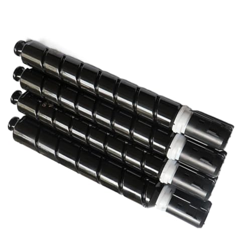 Cartouche de toner NPG-67 noir pour Canon imageRUNNER C3320 C3325 C3330