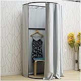 Cuál es el mejor tipo de lino: descubre la opción ideal UdaCa Vestuario móvil Tienda de Ropa Probador Tipo de Piso Vestuario Temporal Marco de Metal Vestidor móvil Vestuario Simple Duradero