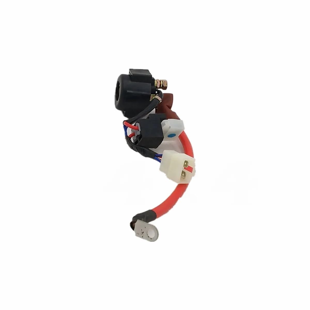 Solenoide de relé de arranque apto for ATV 500 700 400 500 700 800CC MSU-500 700 QUAD GO KART HS CODE 37705-115000-0000