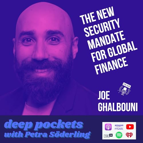 The New Security Mandate for Global Finance