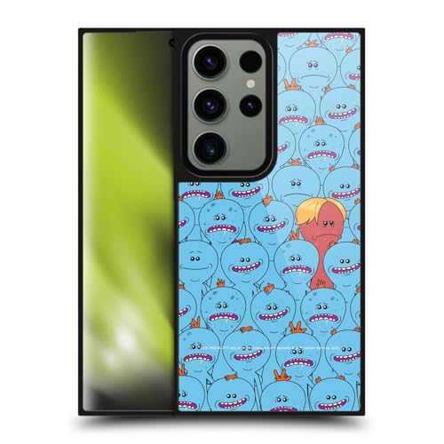 Coque Samsung S24 Ultra Rick and Morty pour éviter les rayures et bris d'écran au quotidien