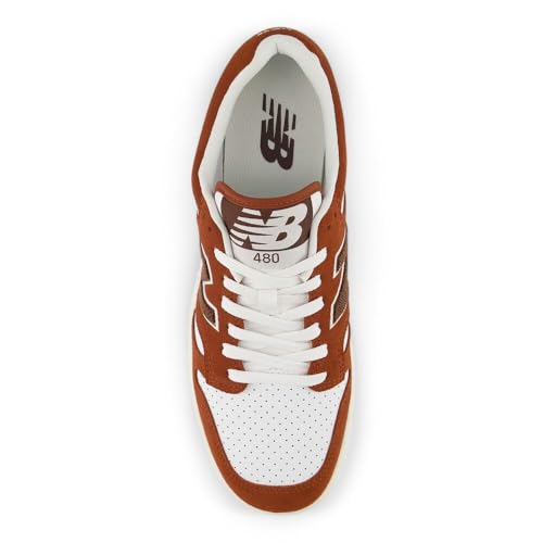 Image of New Balance Men's 480 V1 Sneakers