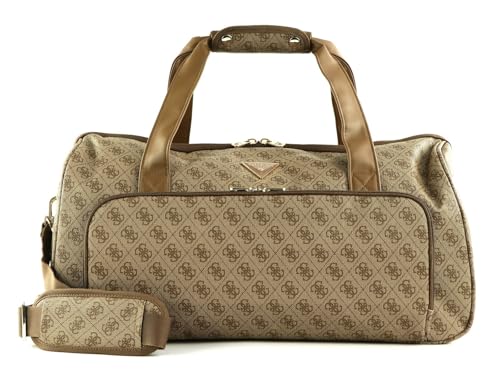 GUESS Women DIVVY Duffel Bag, LTE