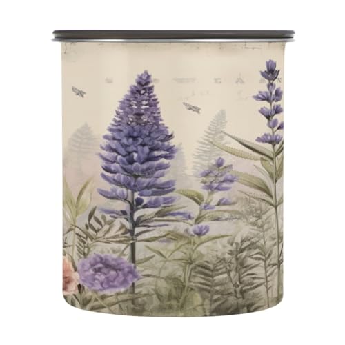 Envase hermético acero inoxidable para café 30oz