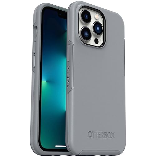 Coque iPhone 13 Pro antichoc OtterBox avec bords surélevés