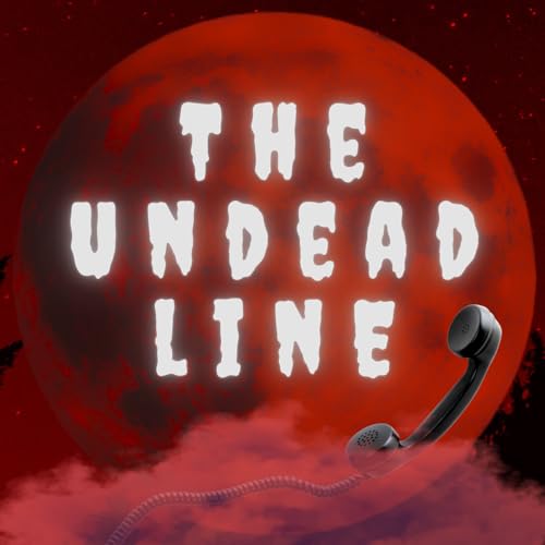 Page de couverture de The Undeadline