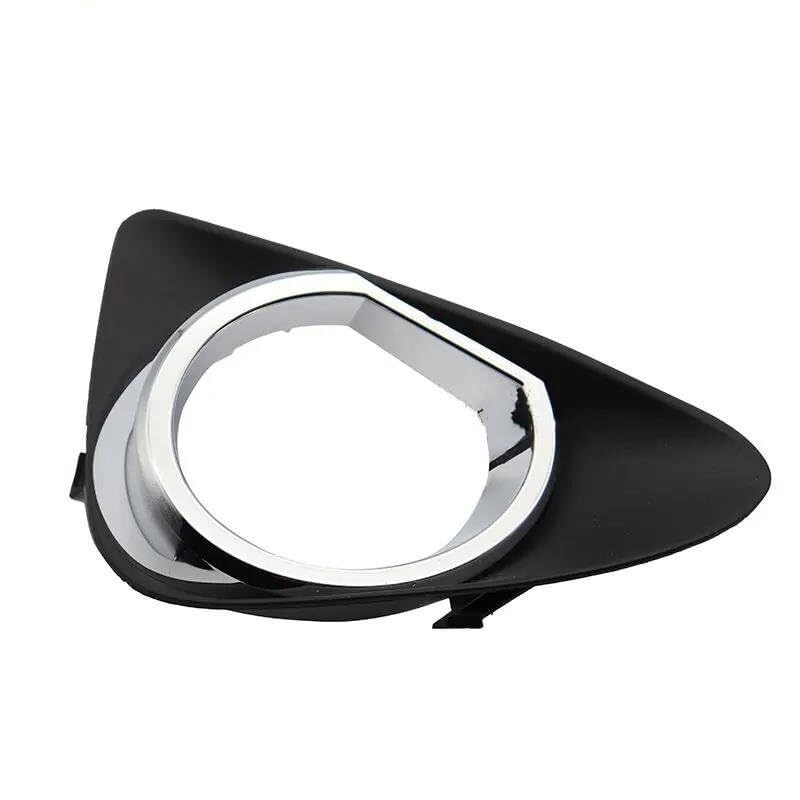 Phares antibrouillard avant pour corriger le manque de visibilité de votre Yaris