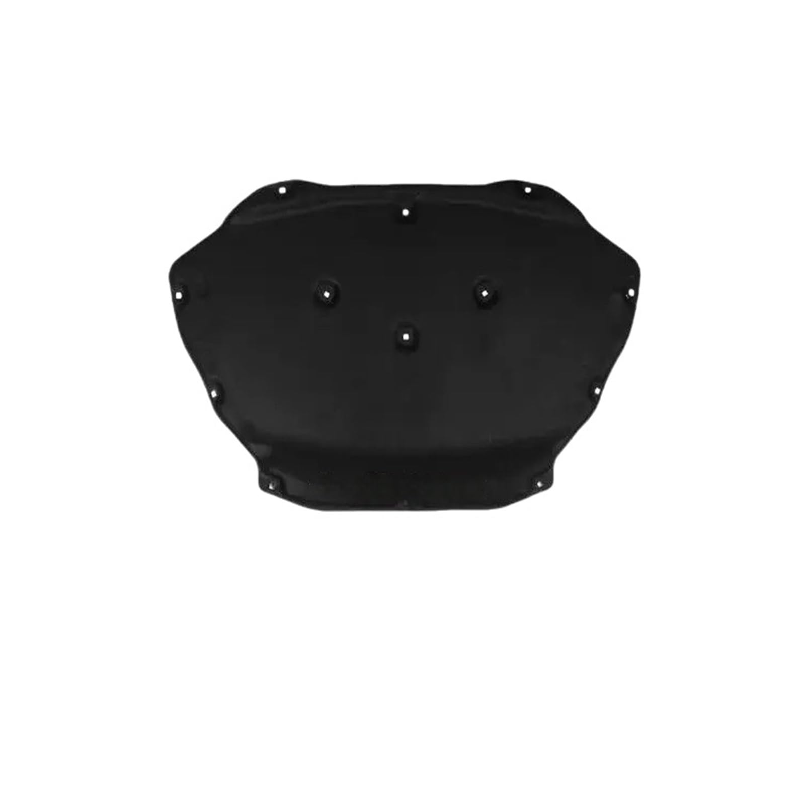 Compatible for Porsche Cayenne 2003-2010 2011-2014 2015-2017 Thermal Insulation Cotton Sound Insulation Cotton Heat Insulation Pad Modified