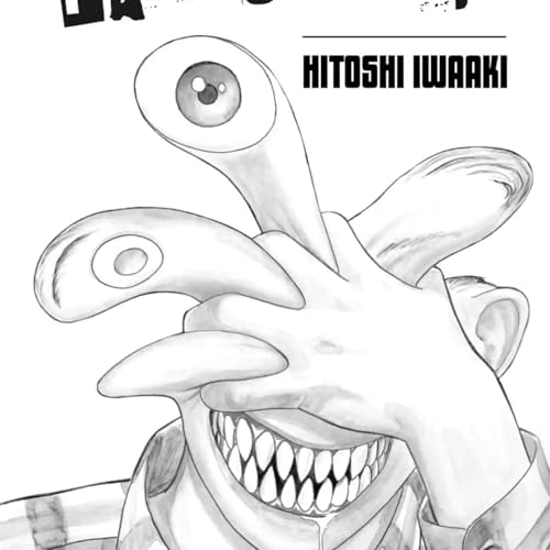 Parasyte 1: "Invasion" Podcast Por  arte de portada